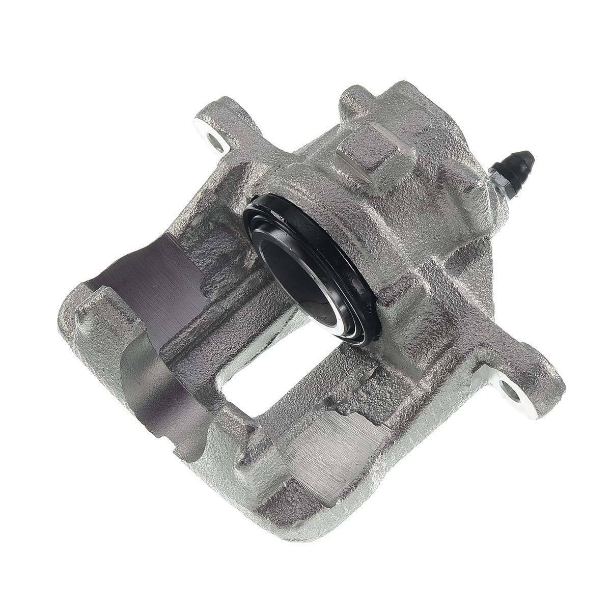 Amazon.com: Heofloliy 2pcs Disc Brake Caliper Set Rear Left Driver
