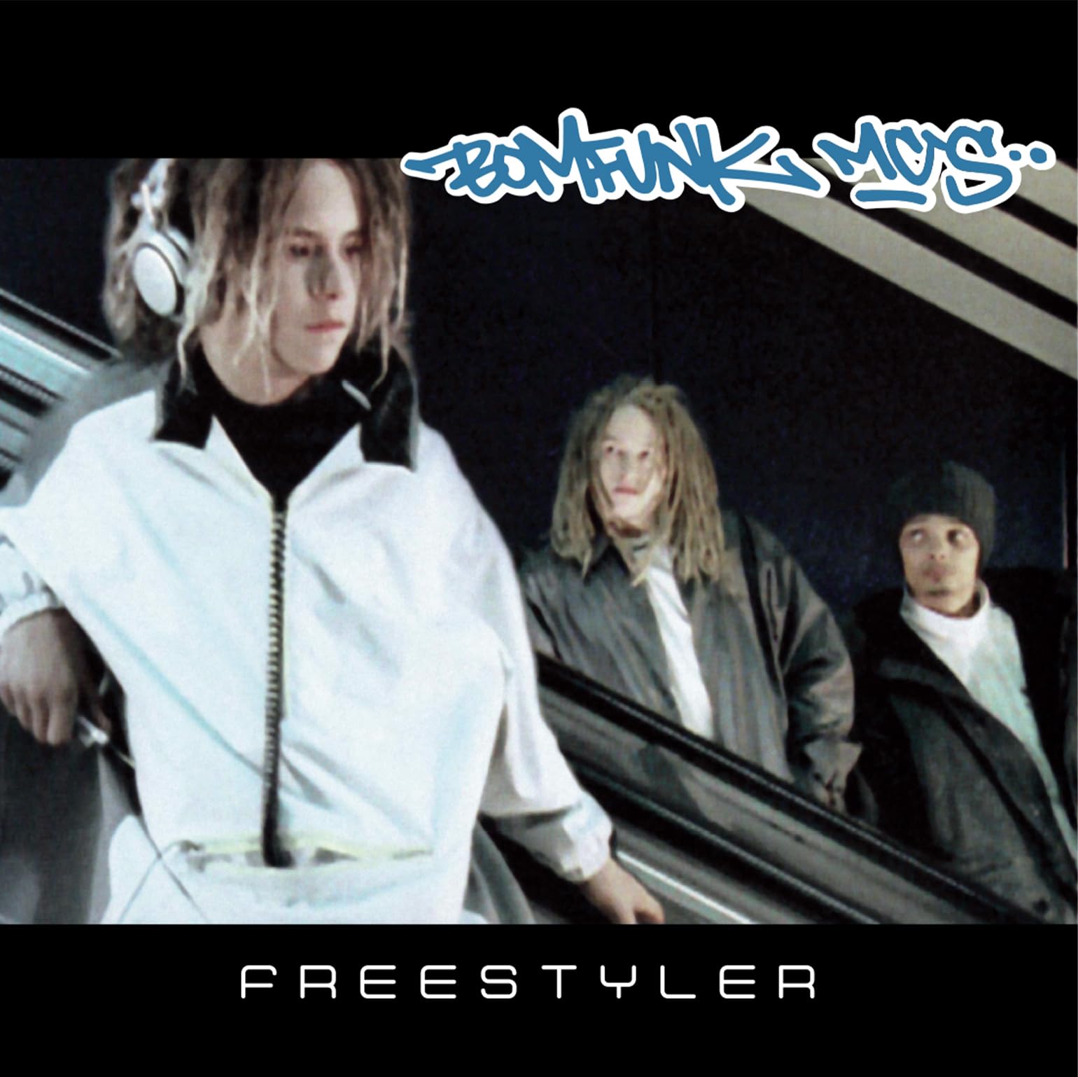 Freestyler [VINYL]