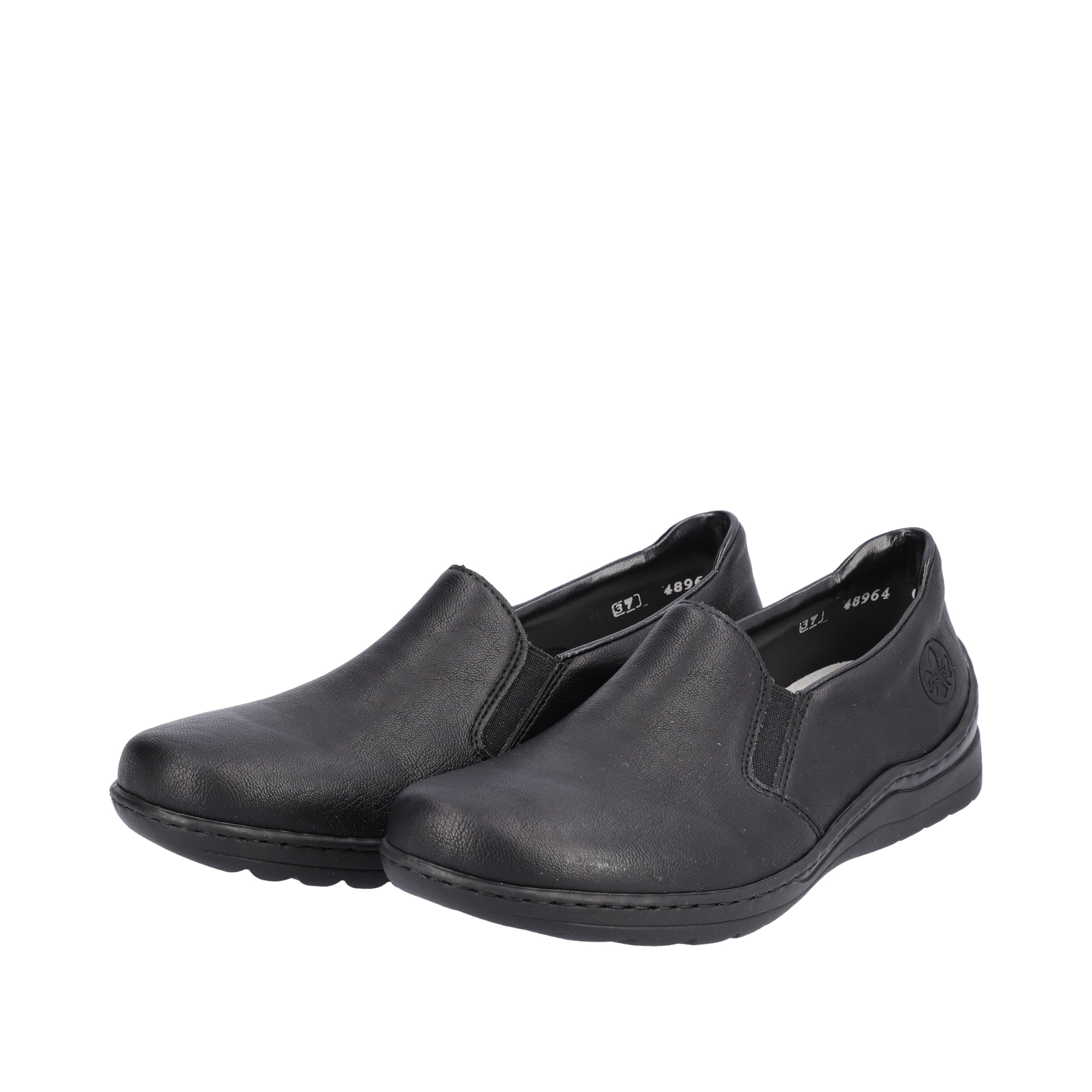 Rieker Kobiety 48964Mokasyn