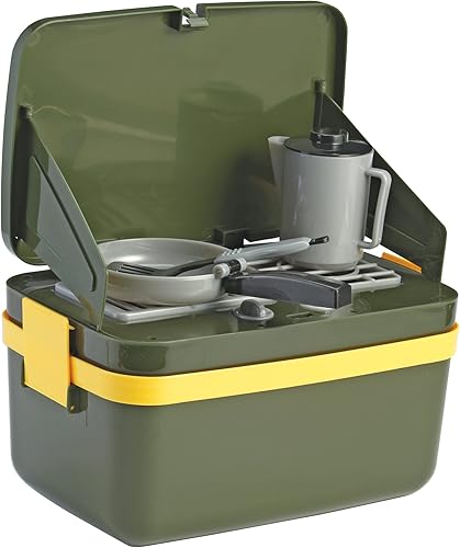 Miniatura 3 de Cocina de campamento de juguete Educational Insights