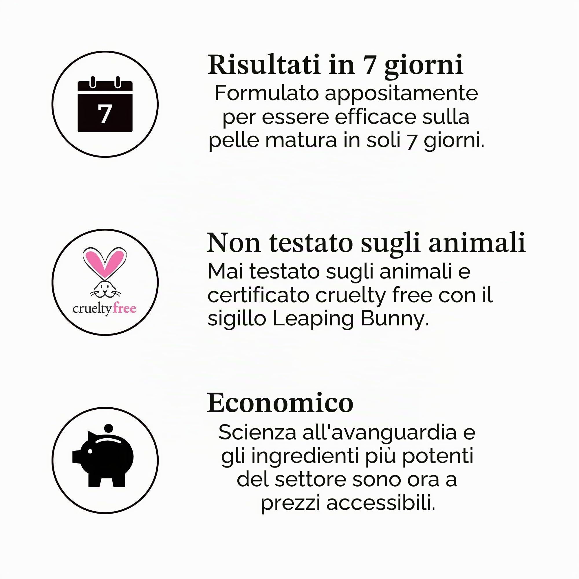 Prai - Siero da giorno per la riparazione delle rughe 24 K, 30 ml