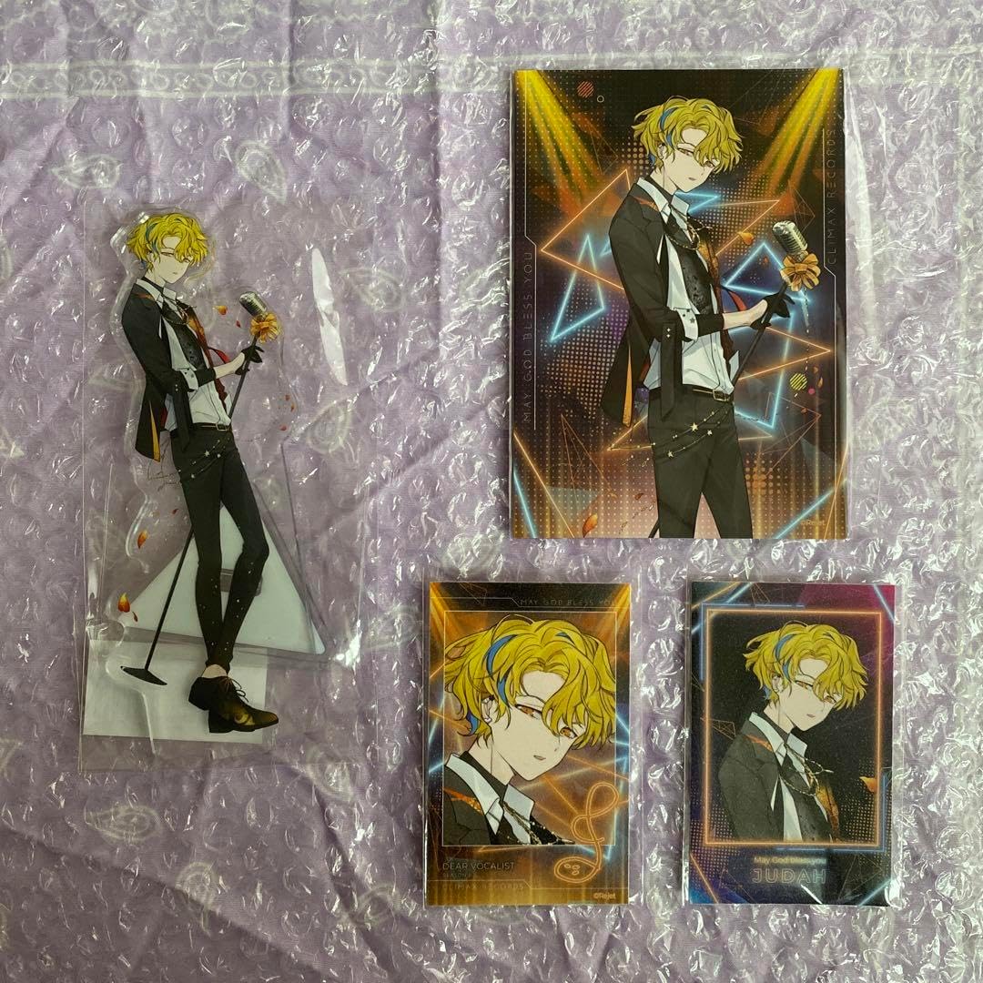 ディアヴォ ジュダ セット ディアヴォ 缶バッジセット ジュダ モモチ