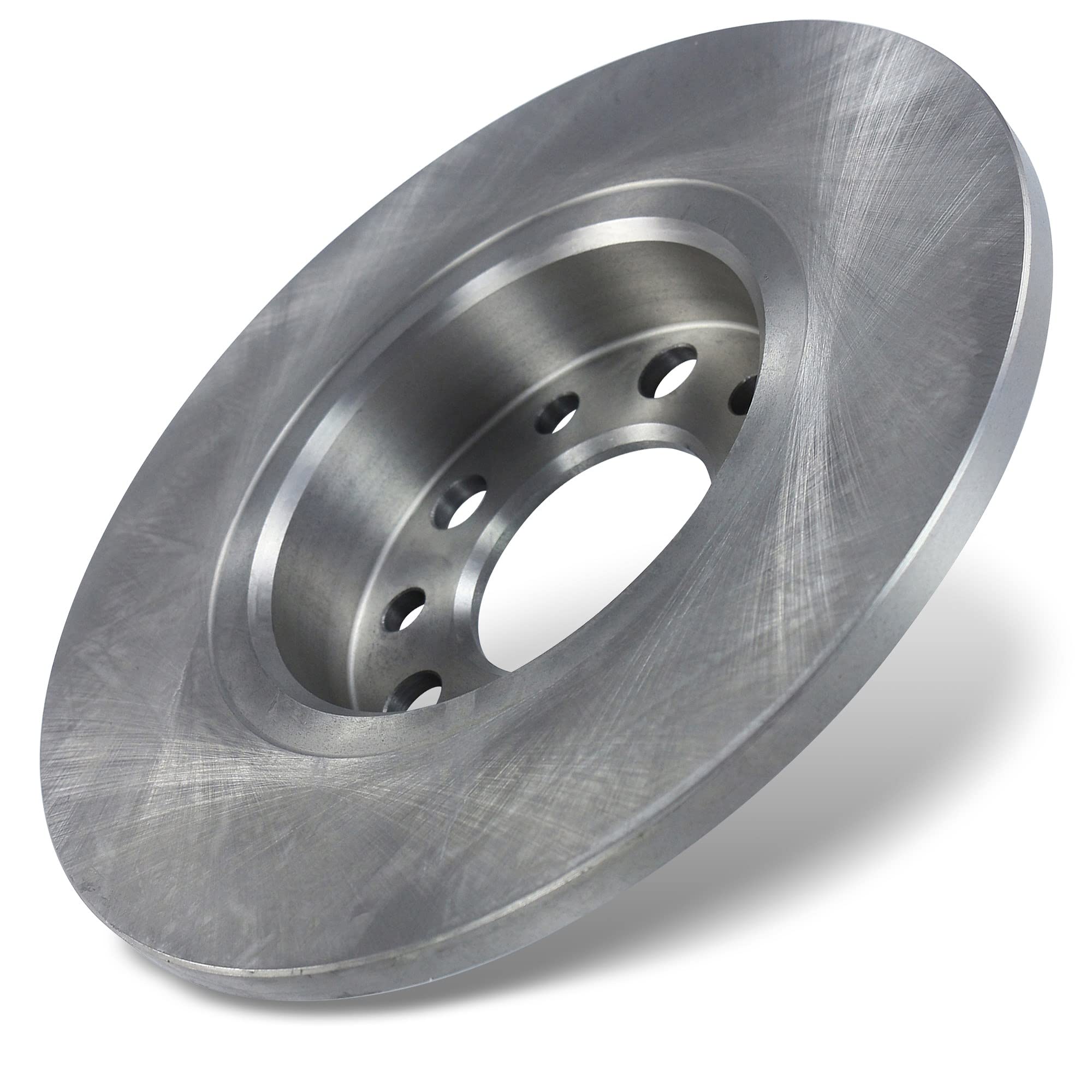 ATEC Germany Bremsensatz Hinterachse Für Tesla Model S/X - 365mm Belüftete Scheiben + Bremsbeläge