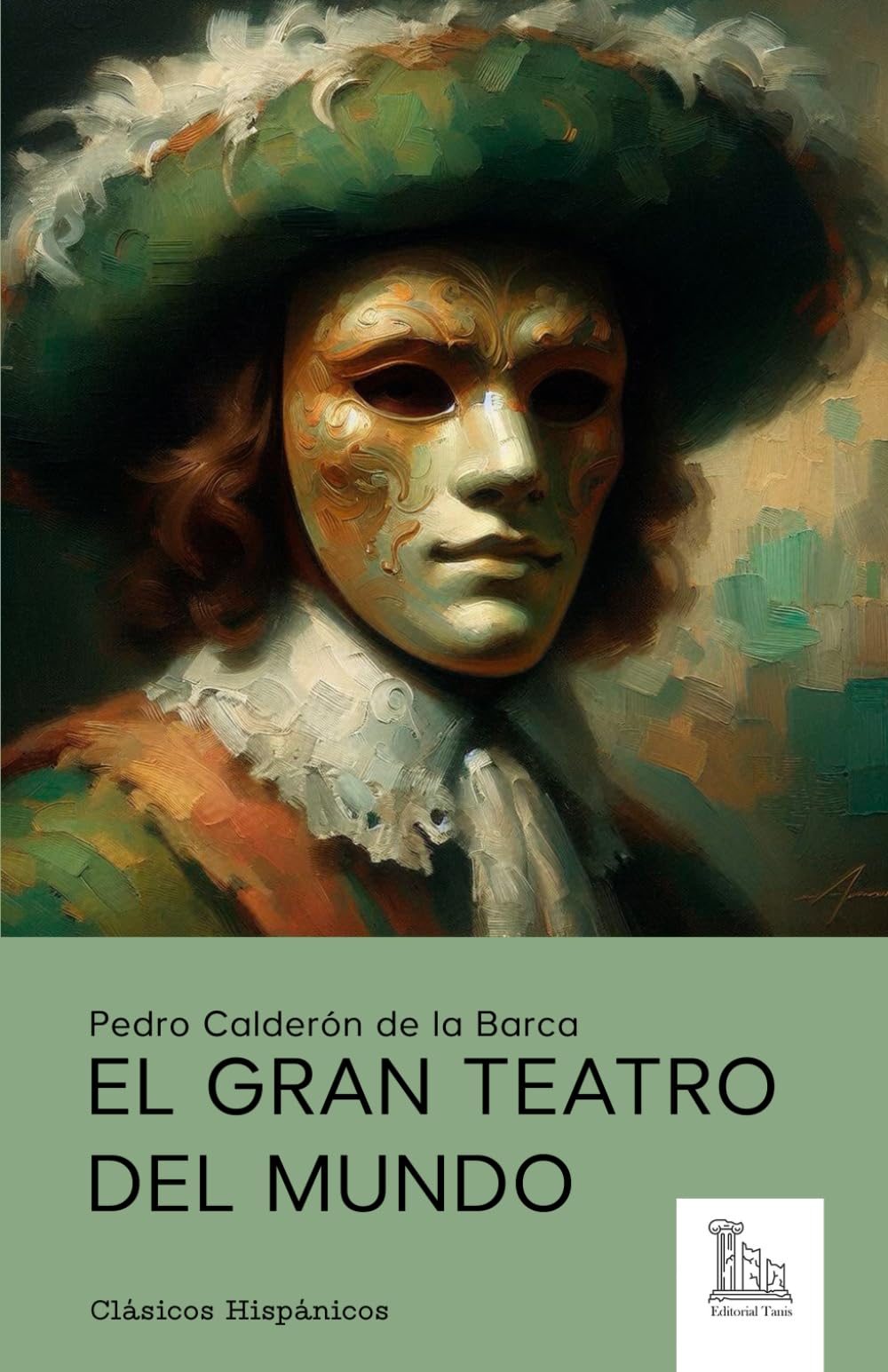 El gran teatro del mundo