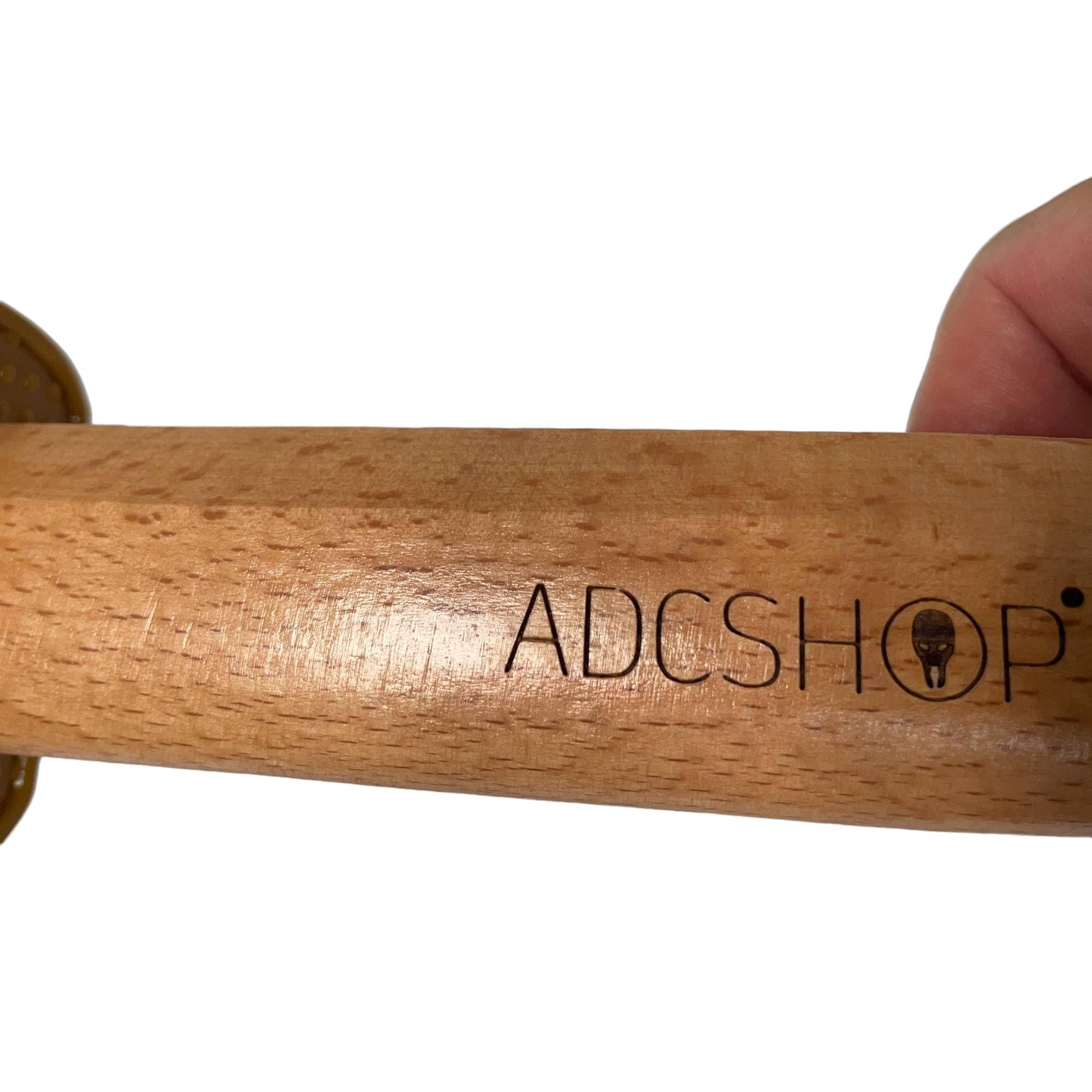 Bokken de Entrenamiento Katana en Madera Natural ADCSHOP