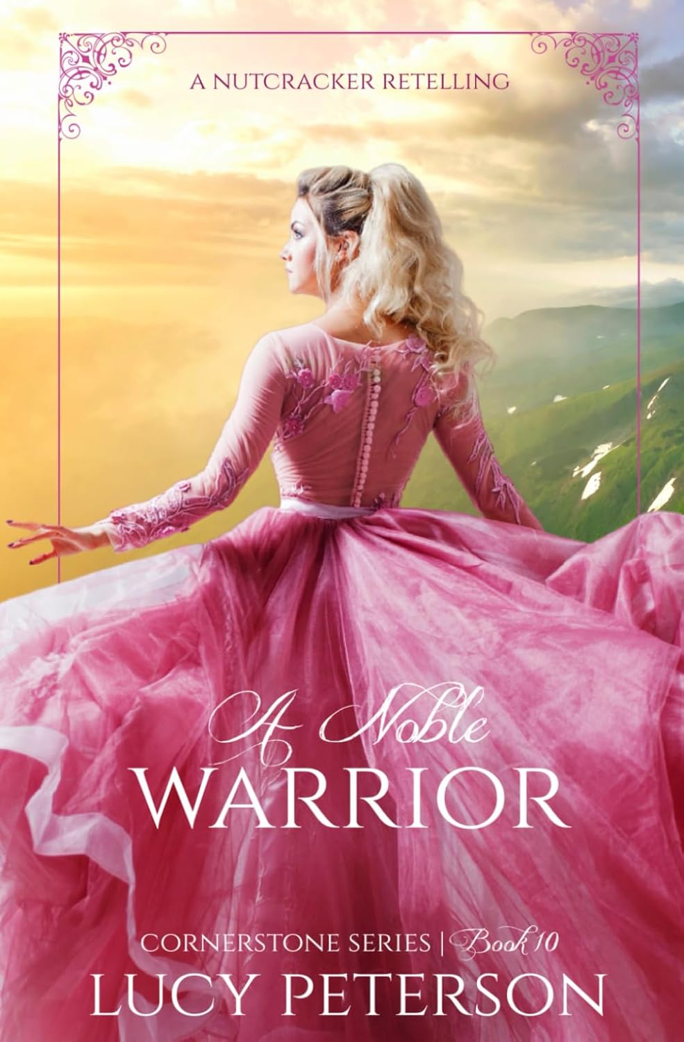 A Noble Warrior      Paperback – December 14, 2024