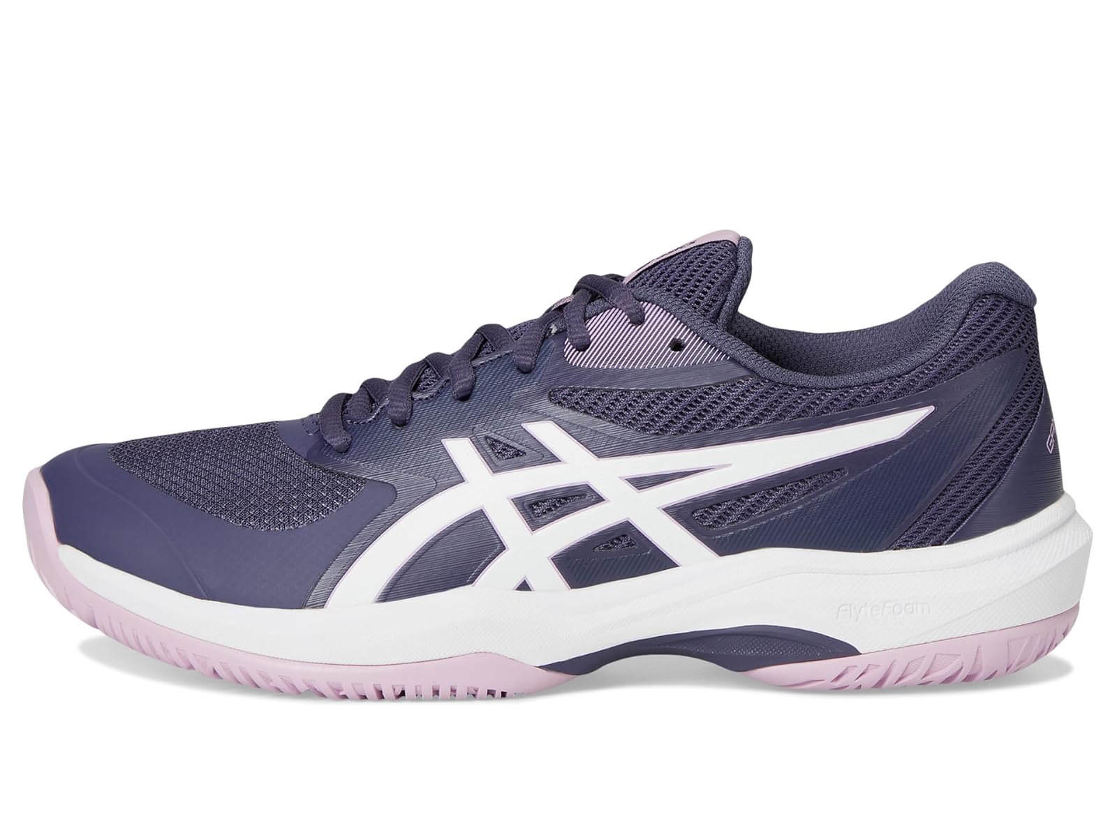 Woman's Sneakers & Athletic Shoes ASICS Game FF Tennis Shoes - Picture 12 of 36