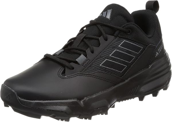 adidas TERREX UNITY LEA LOW Outdoor AyakkabıUnisex Yetişkin