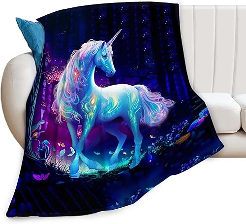 Miniatura 719 de Manta de cerveza, manta de bebida de cerveza, regalos para adultos, mujeres y hombres, súper suave y acogedora manta de felpa mullida mullida de