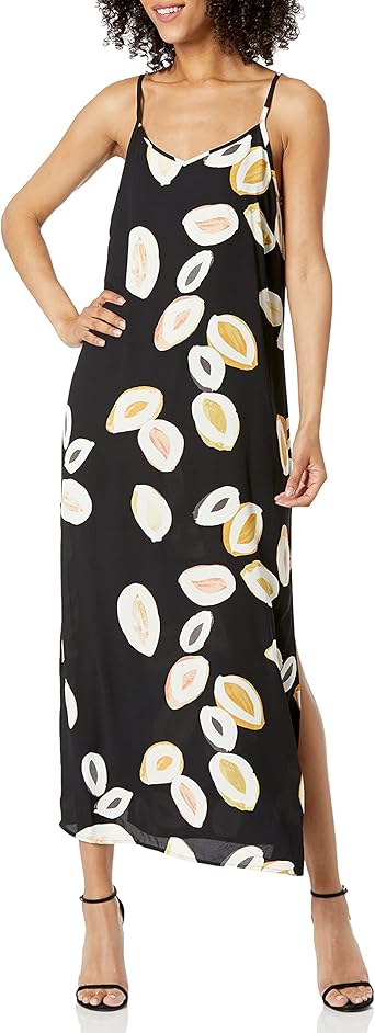 amazon lemon dress