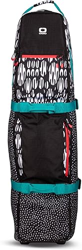 Miniatura 43 de OGIO Golf Wheeled Travel Bag (for Golf Bag and Clubs)