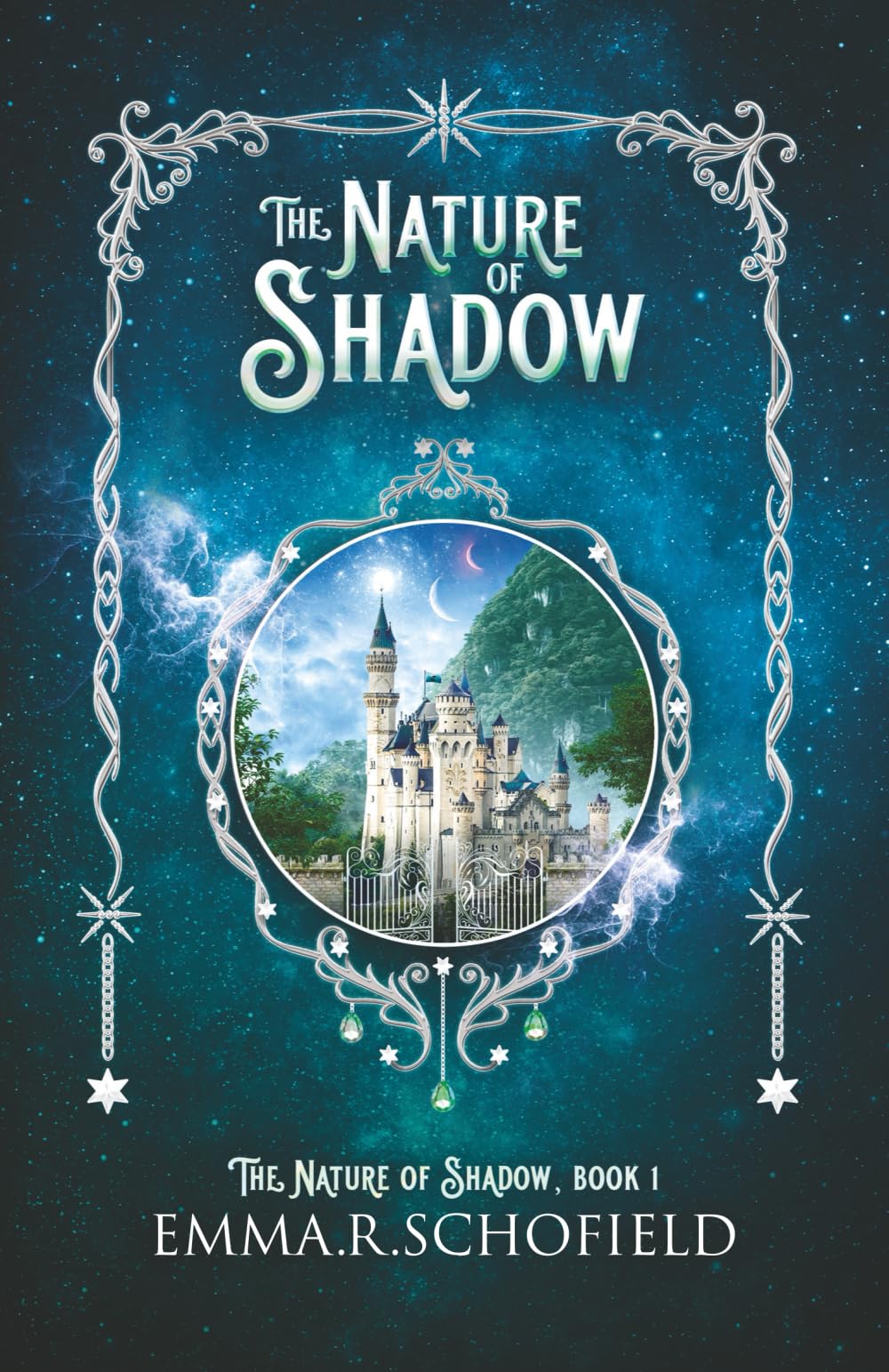 The Nature of Shadow