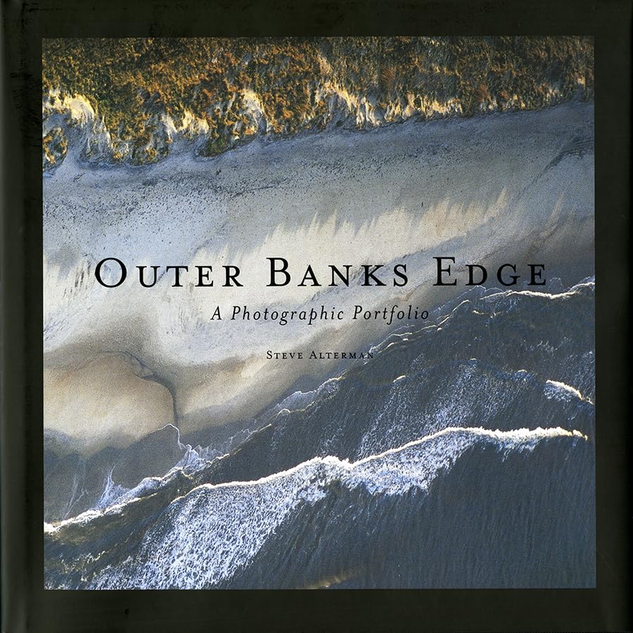 Outer Banks Edge: A Photographic Portfolio