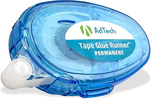 Miniatura 8 de Ad-Tech 5655 - Borrador de pegamento