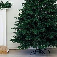 Vista 8 de DOITOOL Soporte para árbol de Navidad, soporte plegable para árbol artificial, soporte de repuesto para árbol de Navidad, base para árbol de Navidad
