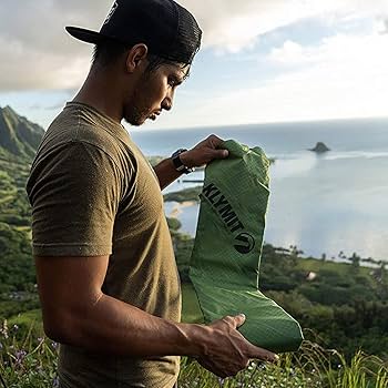 新品 未開封 クライミット KLYMIT スタティック V Static 楽天市場】KLYMIT クライミット Sleeping Pad Static V Recon