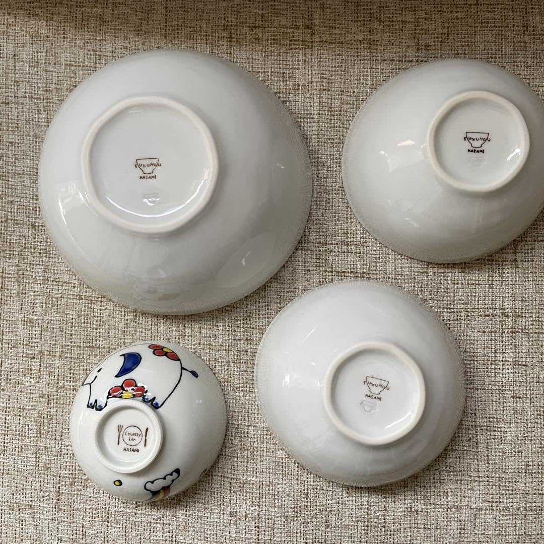 Amazon.co.jp: 波佐見焼 福峰窯 FUKUHOU 柚子柄 お皿 食器 : ホーム