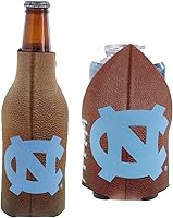 Vista 129 de College Team Color Logo Can & Bottle Holder Insulator Beverage Cooler Set