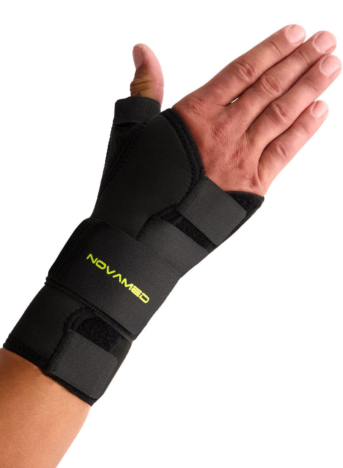 Novamed Daumenbandage/Handgelenkschiene