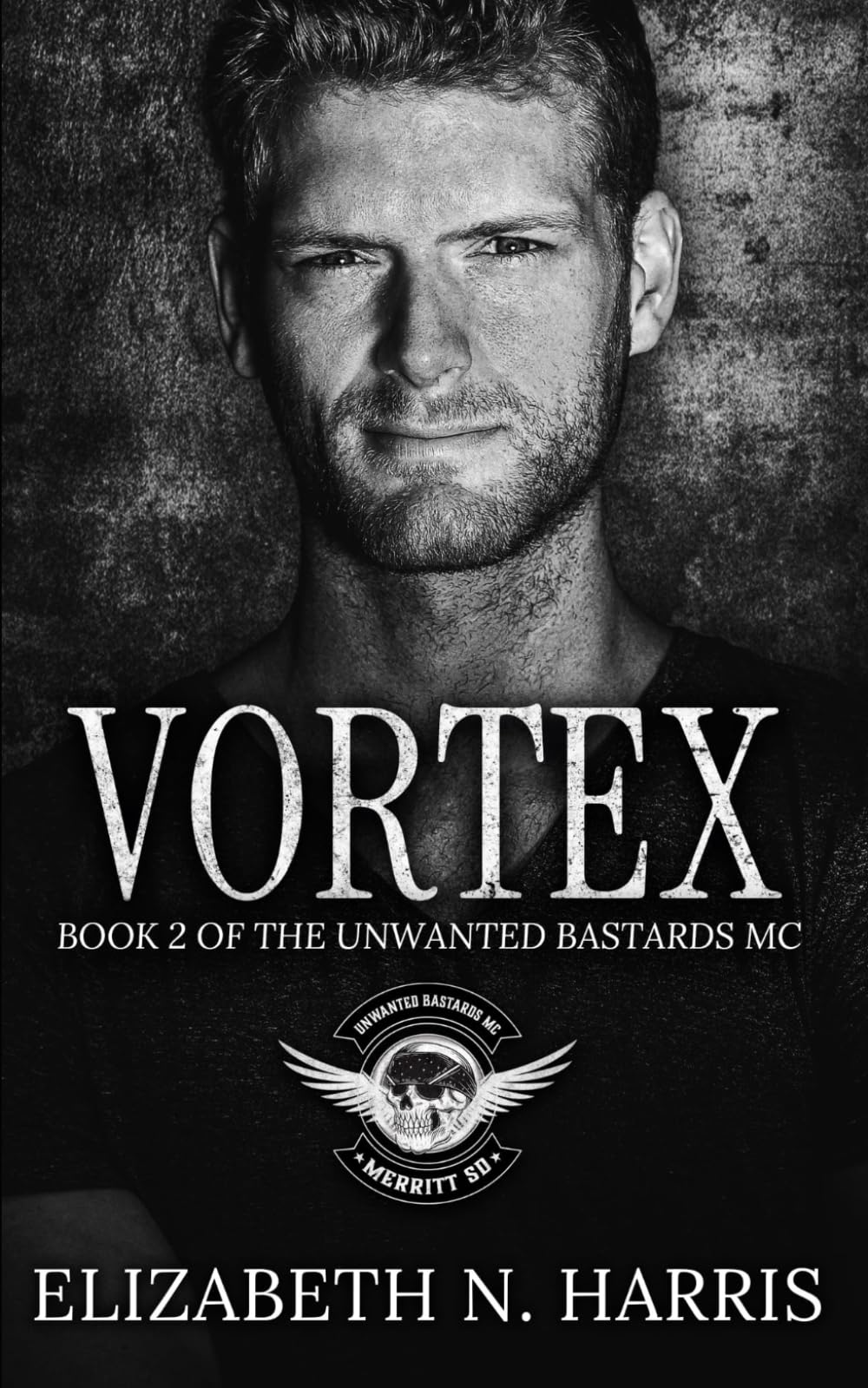 Vortex (Unwanted Bastards MC)