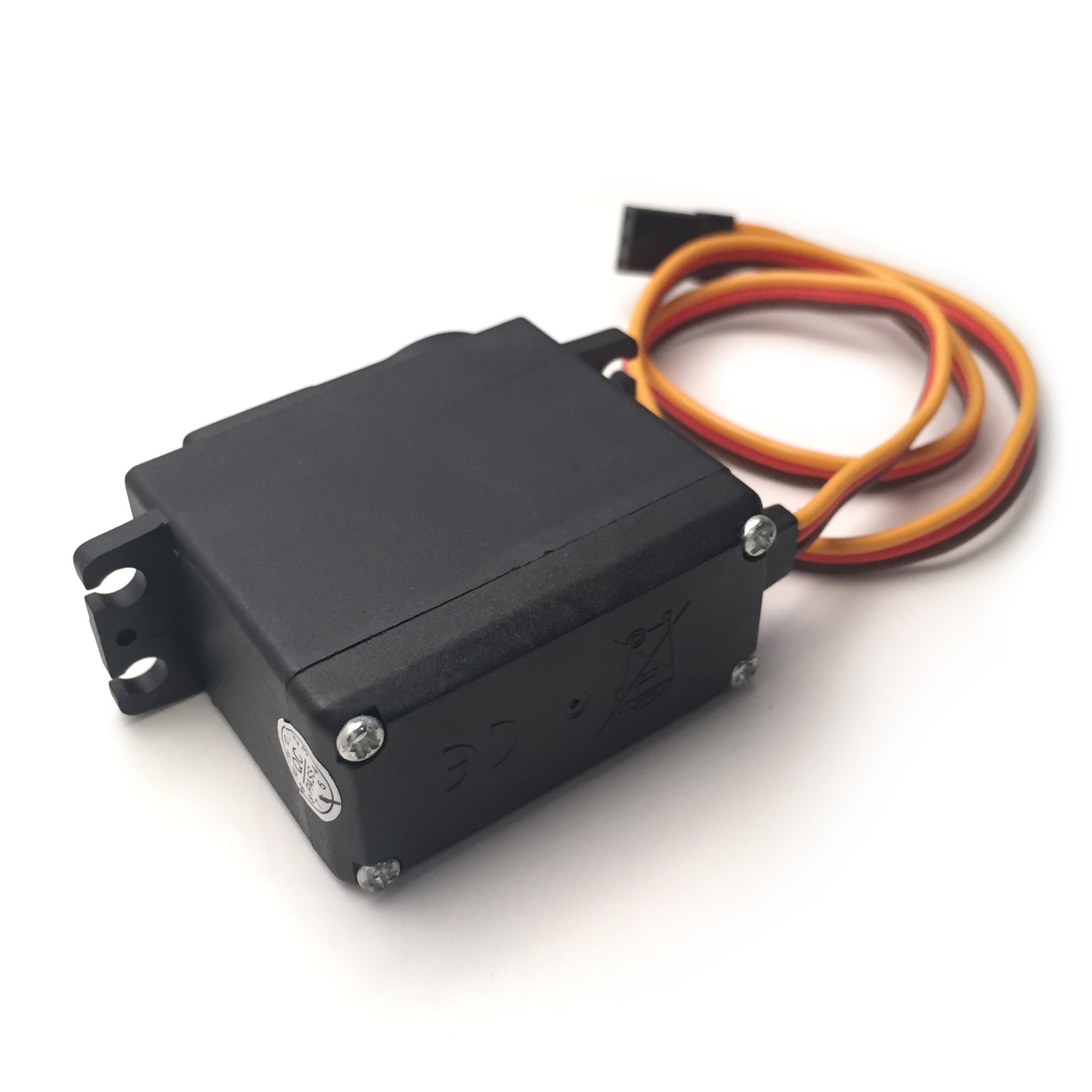 Amazon | TowerPro MG995 Digital Servo | ラジコン・ドローン 通販