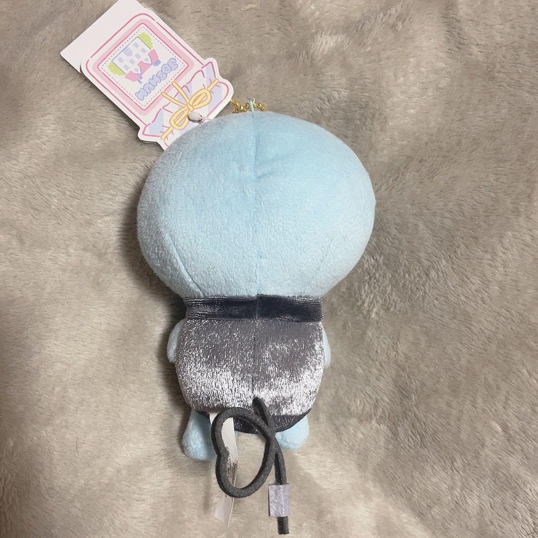 Amazon.co.jp: JOCHUM マイクン JO1 河野純喜 マスコット ぬいぐるみ