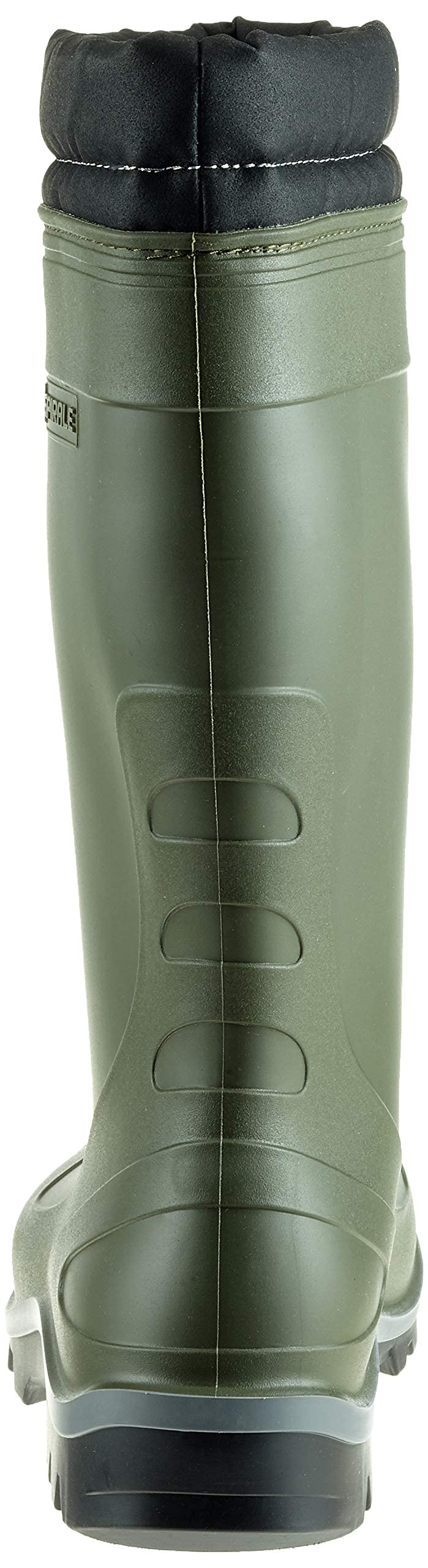 Spirale Stiefel Stratos-Basic Oliv Oliv, 42