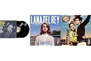 Lana Del Rey - Born To Die Vinyl