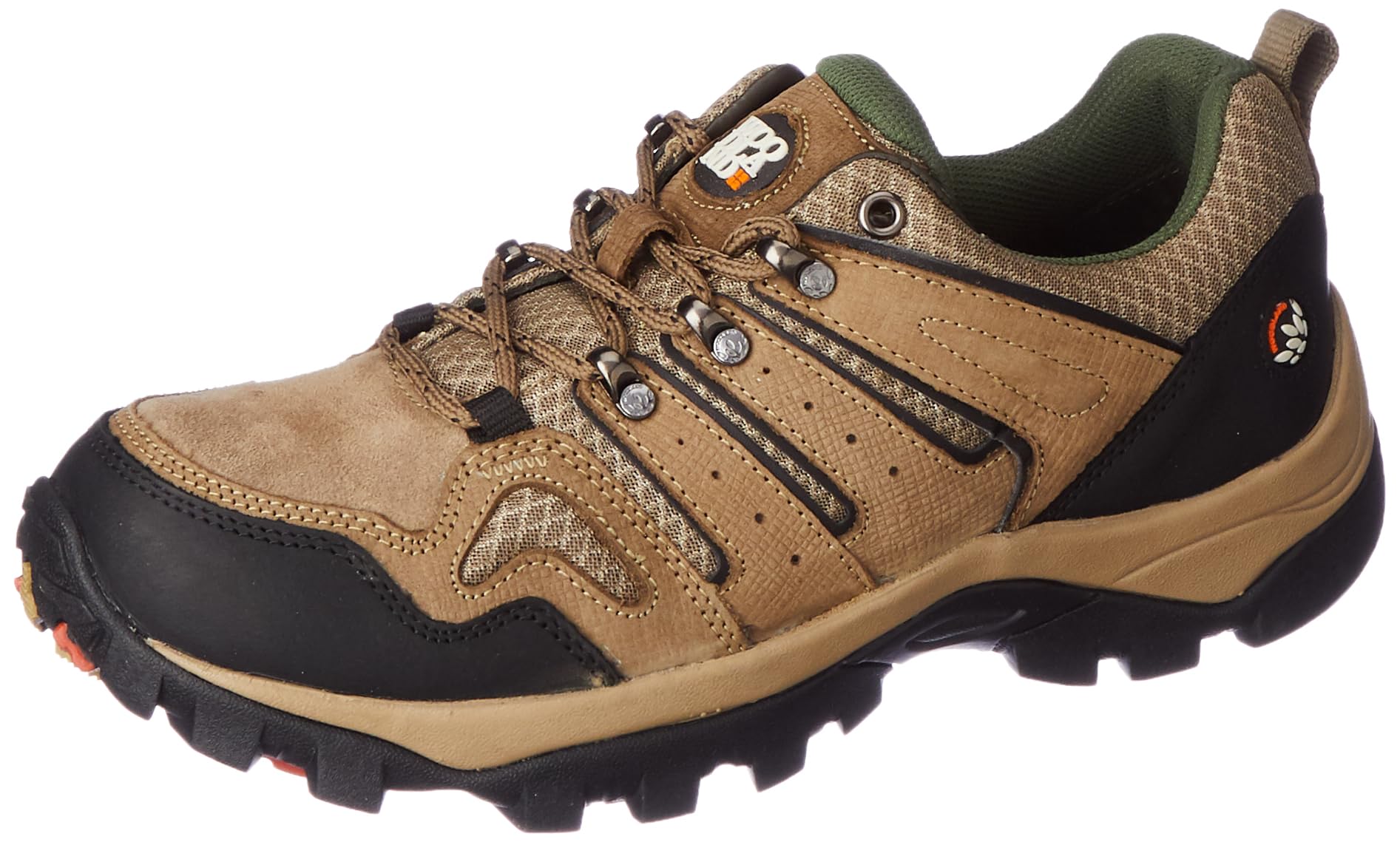 WoodlandMen's Leather Sneaker