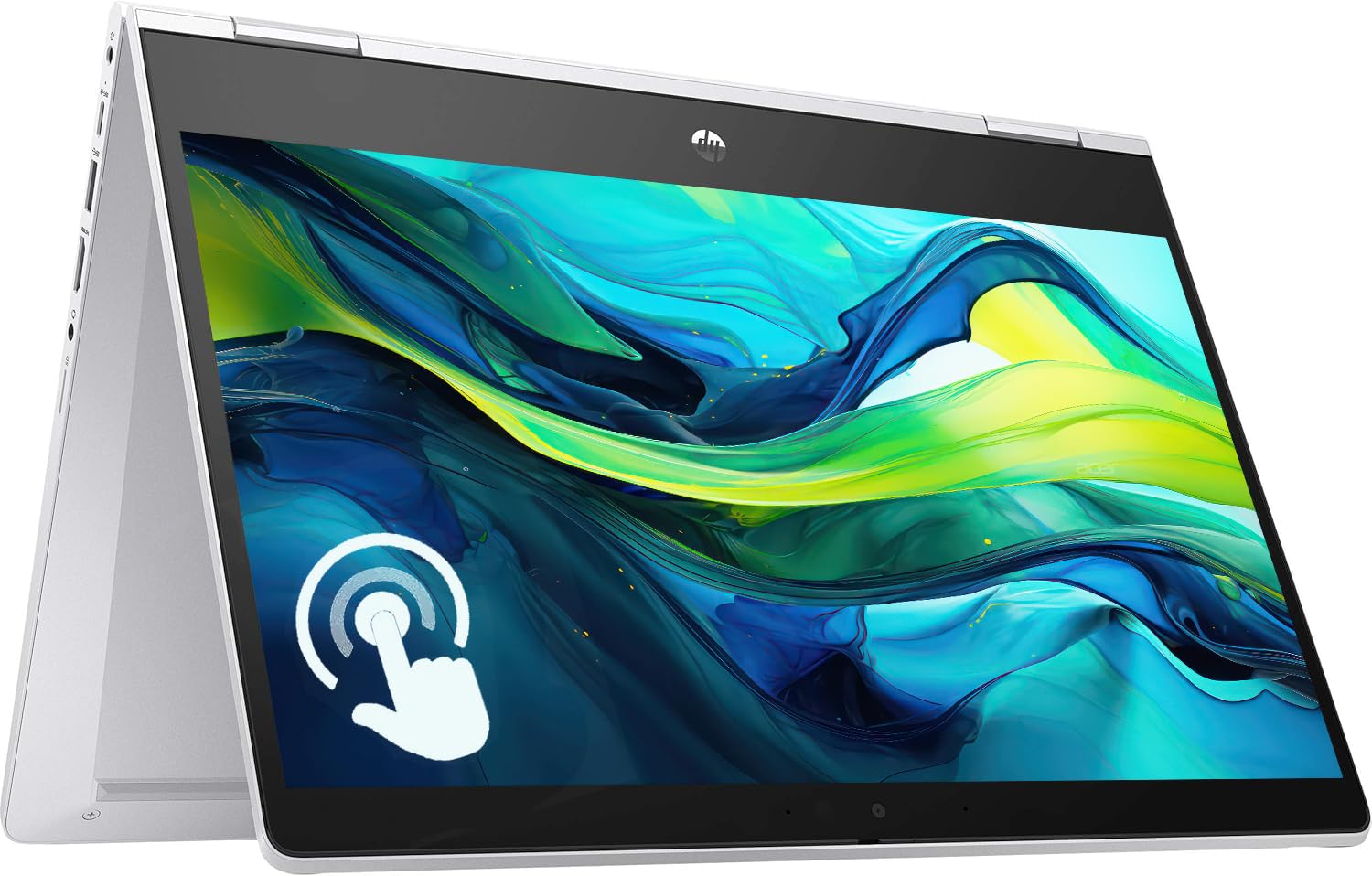 HP ProBook x360 435 G7 13.3