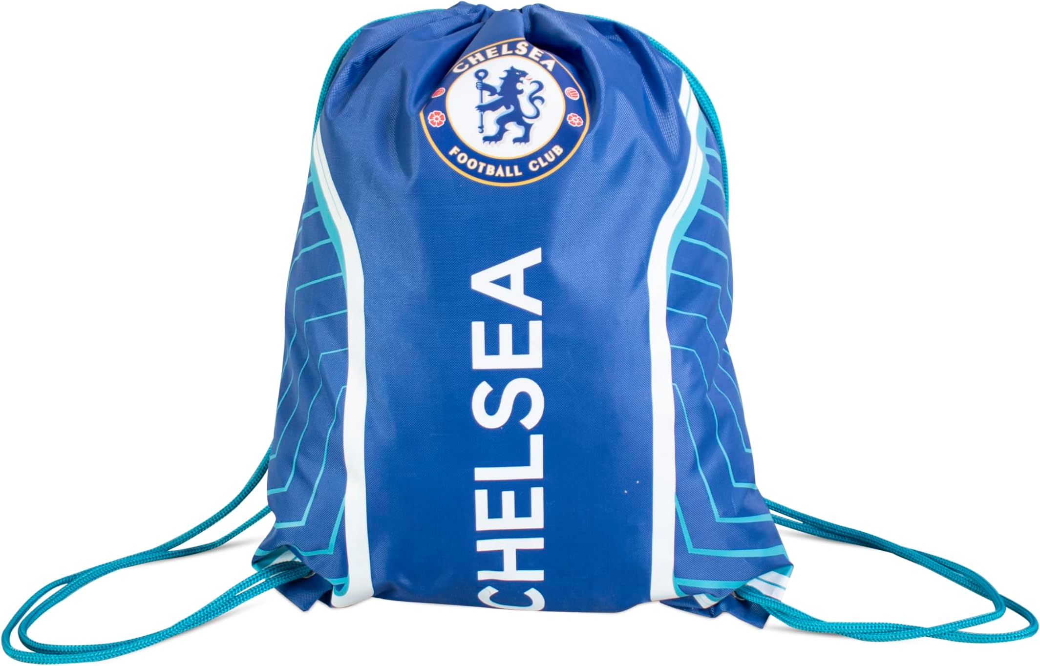 Hy-ProChelsea FC Flash Drawstring Bag