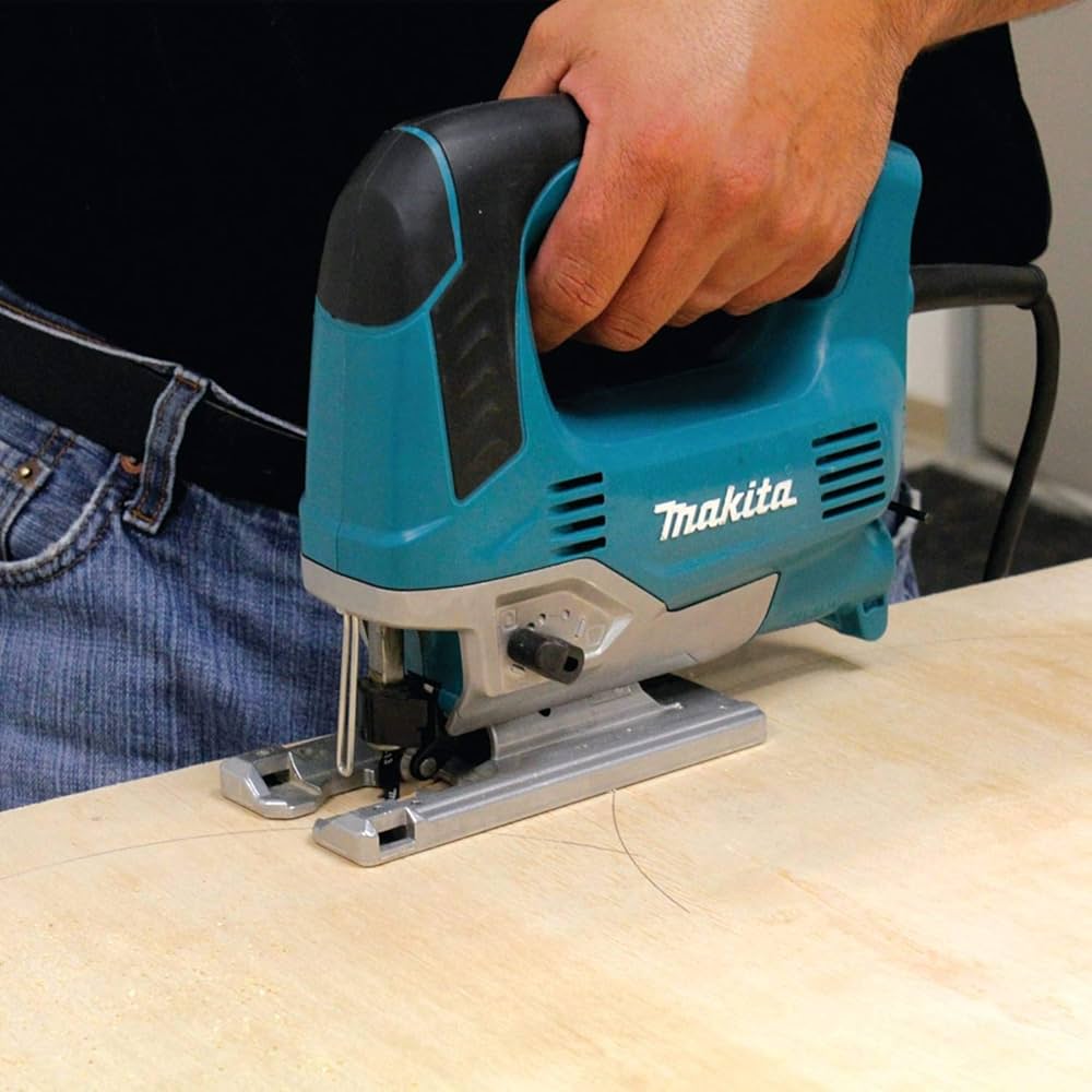 Makita - です!   マキタ ジグソー jv0600k 4329.jpg