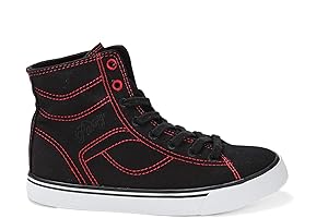 Pastry Cassatta Canvas Youth Dance Shoe: Elevate Your Girl's Hip Hop Moves with Style