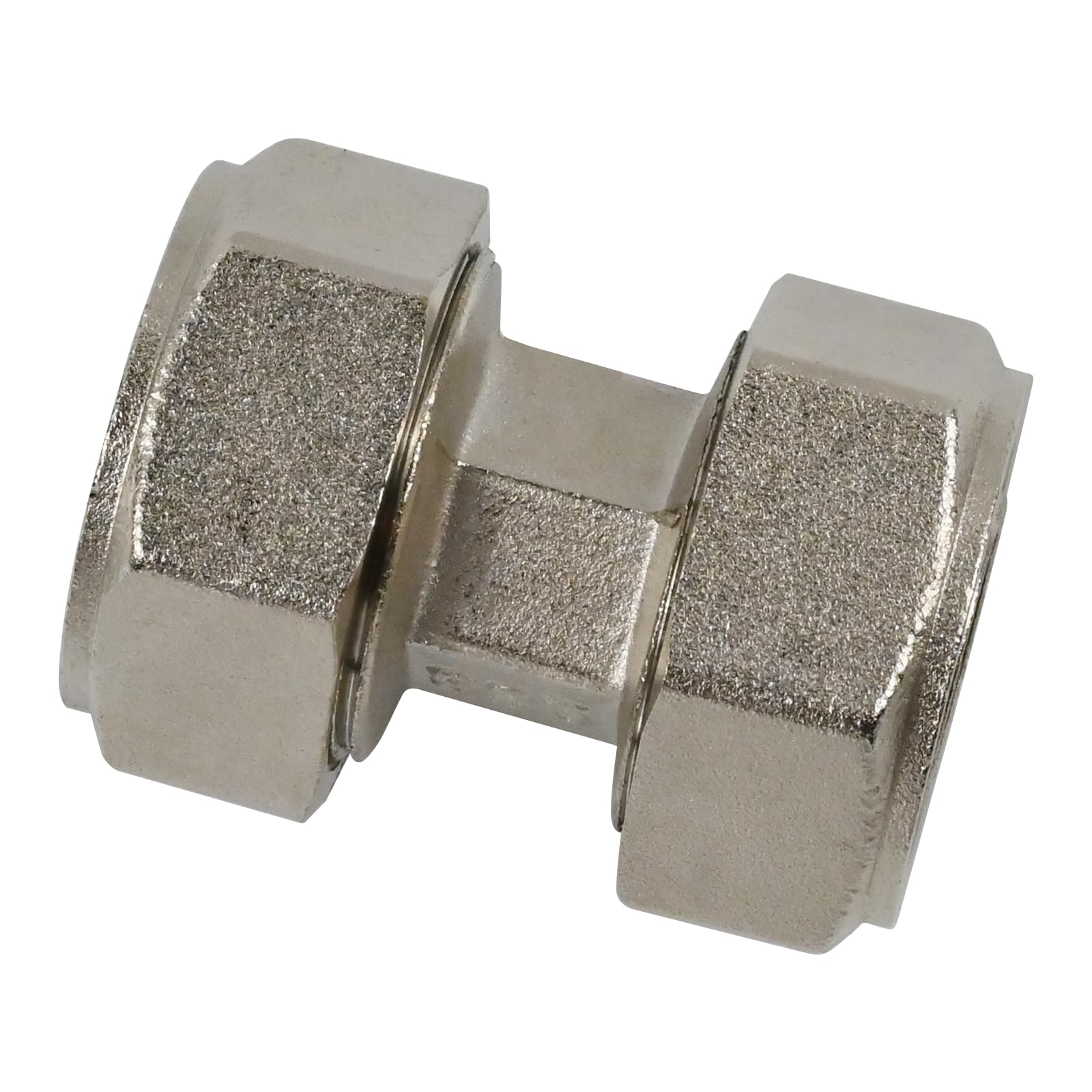 Raccord M8022 Maxline 1,9 cm, raccordement haute durabilité pour tuyau d'air rapide
