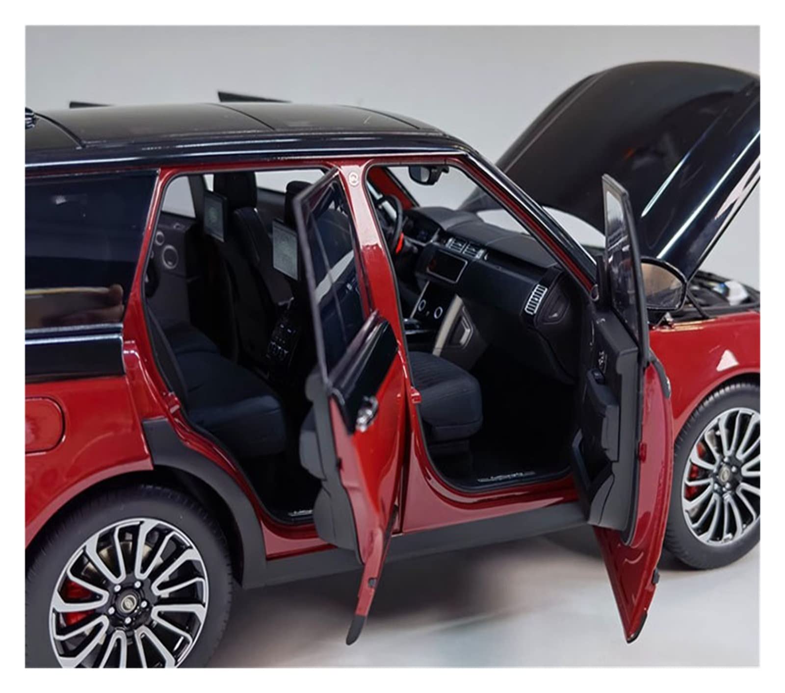 Amazon.co.jp: ミニカー スケールモデルカー 1:18 スケール