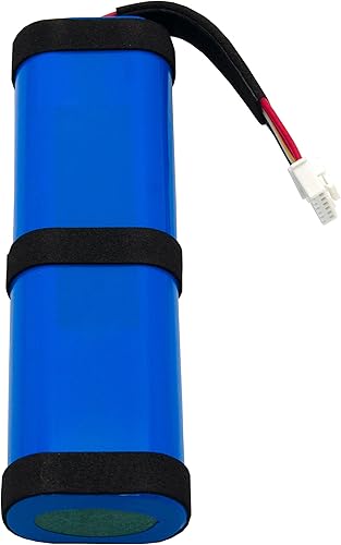 Miniatura 4 de Youejoeq jbl Xtreme 3 - Batería de repuesto para JBL Xtreme 3, batería de altavoz GSP-2S2P-XT3A con herramientas 5200mAH