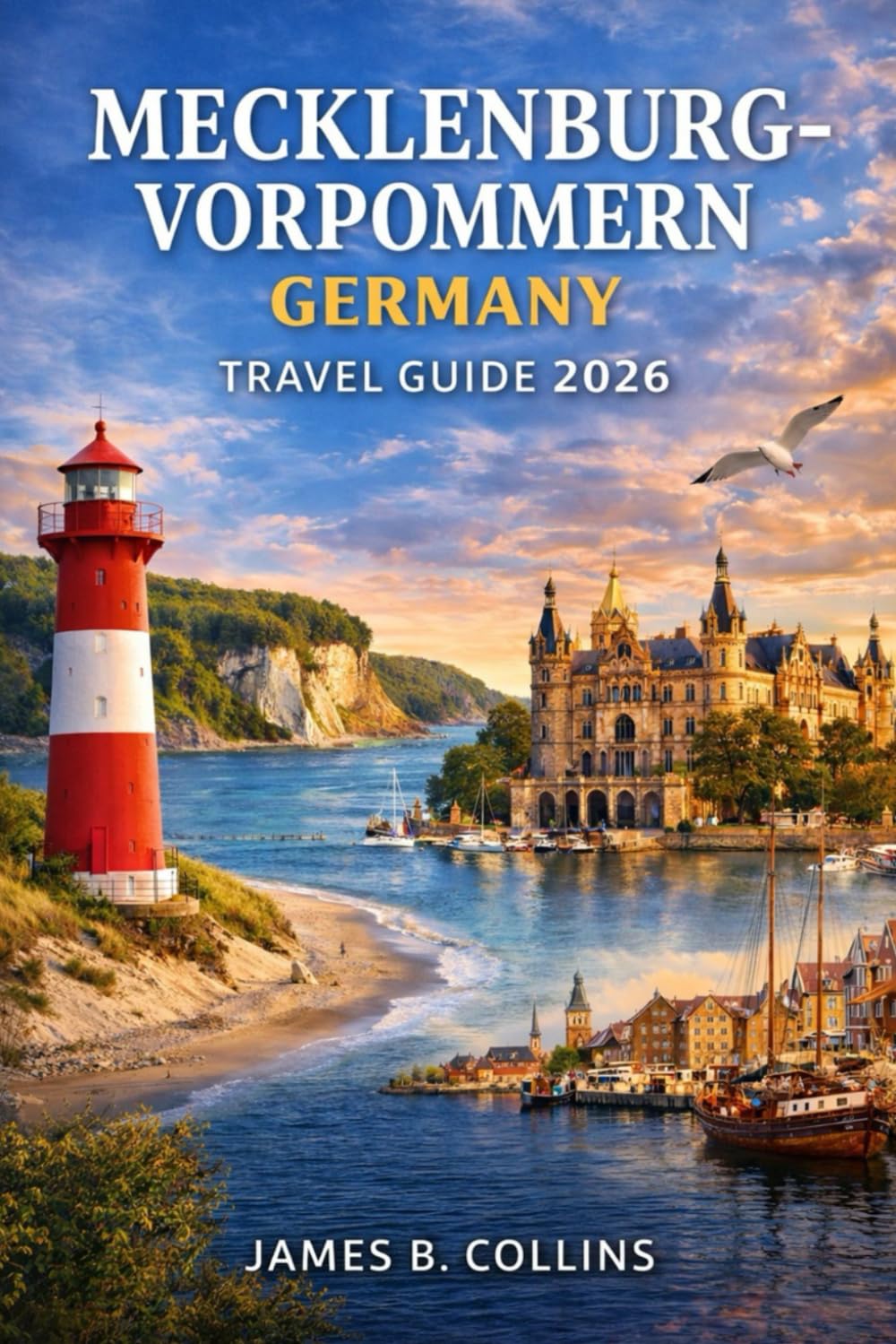 Mecklenburg‑Vorpommern Germany Travel Guide: A Journey Through Northern Germany’s Most Scenic Region