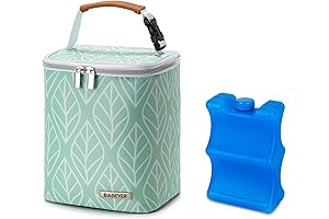 Breast Milk Spectra Cooler Bag