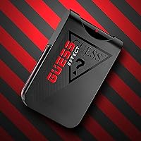 Vista 4 de Guess GUESS Effect EDT Spray para hombre, 3.4 onzas