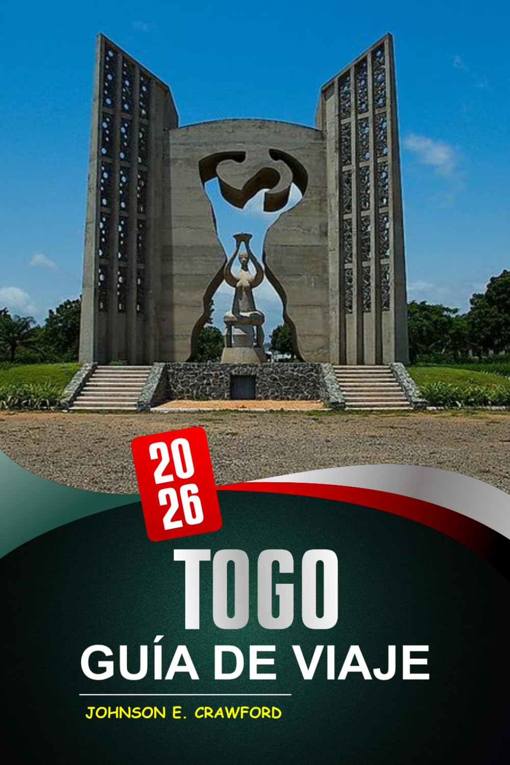 Togo Guía de viaje 2026: Descubre las principales atracciones, la gastronomía local, aspectos culturales y joyas ocultas para explorar África Occidental.
