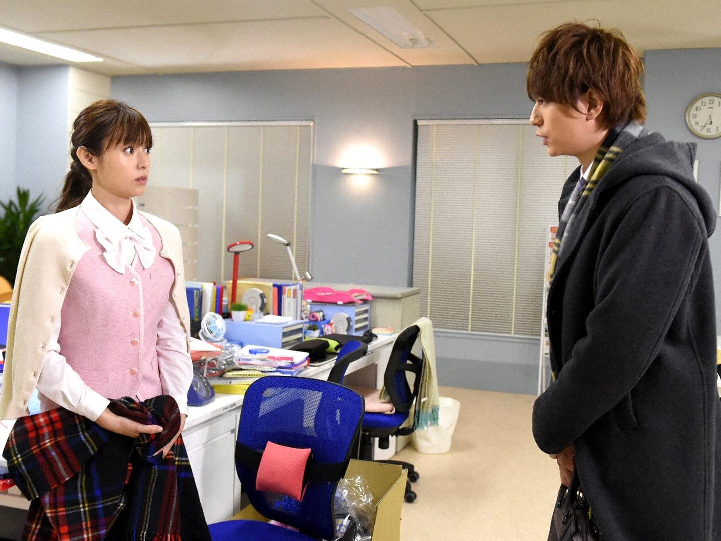 Amazon Co Jp ダメな私に恋してください Tbsオンデマンド を観る Prime Video