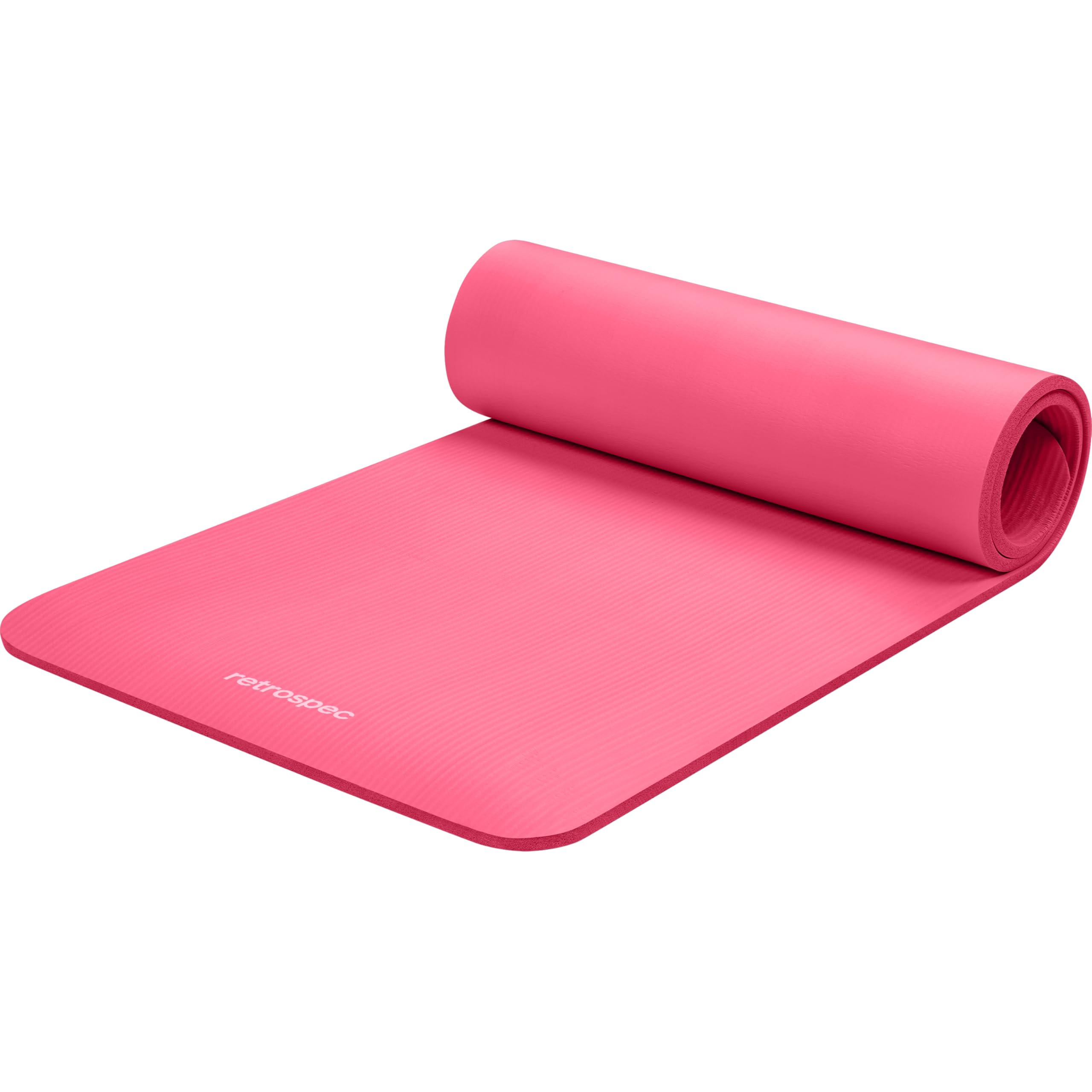 Retrospec Solana Yoga Mat