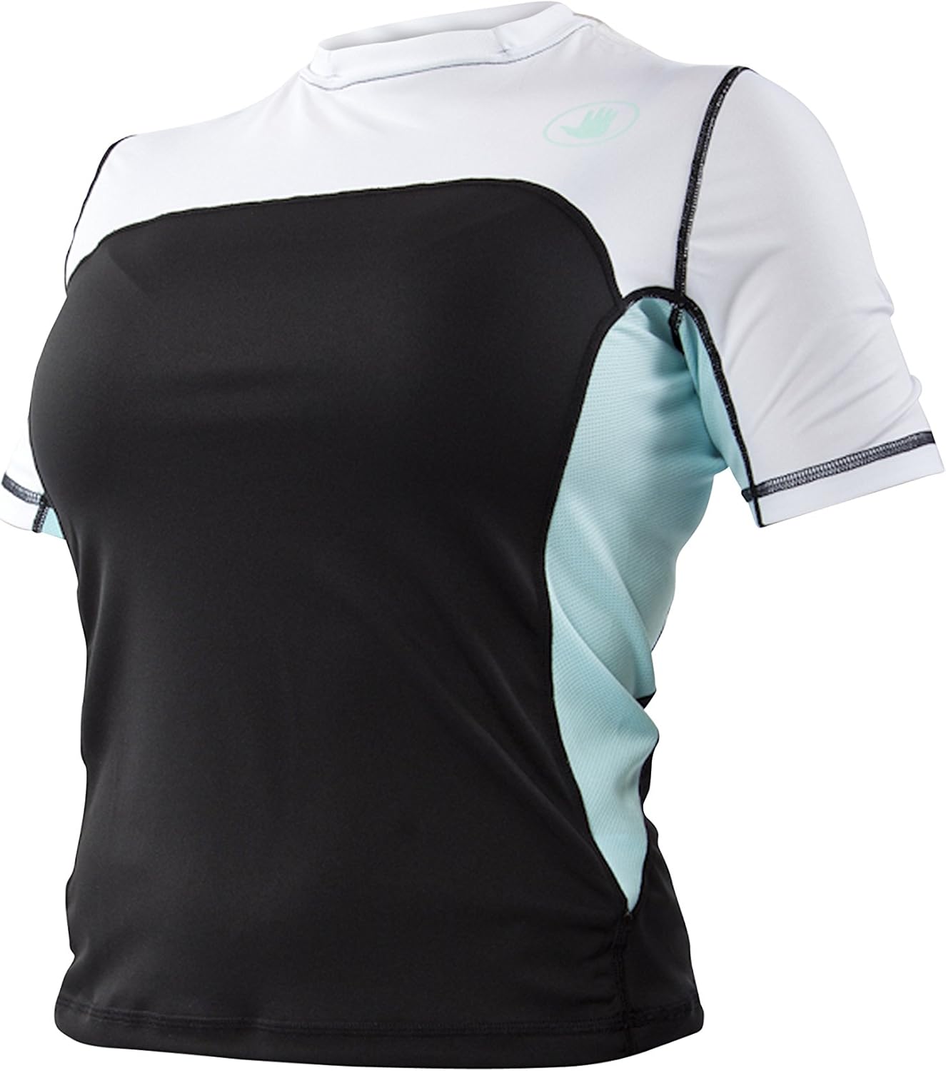 jetpilot Women's Rash Guard Clothing, Shoes & Jewelry