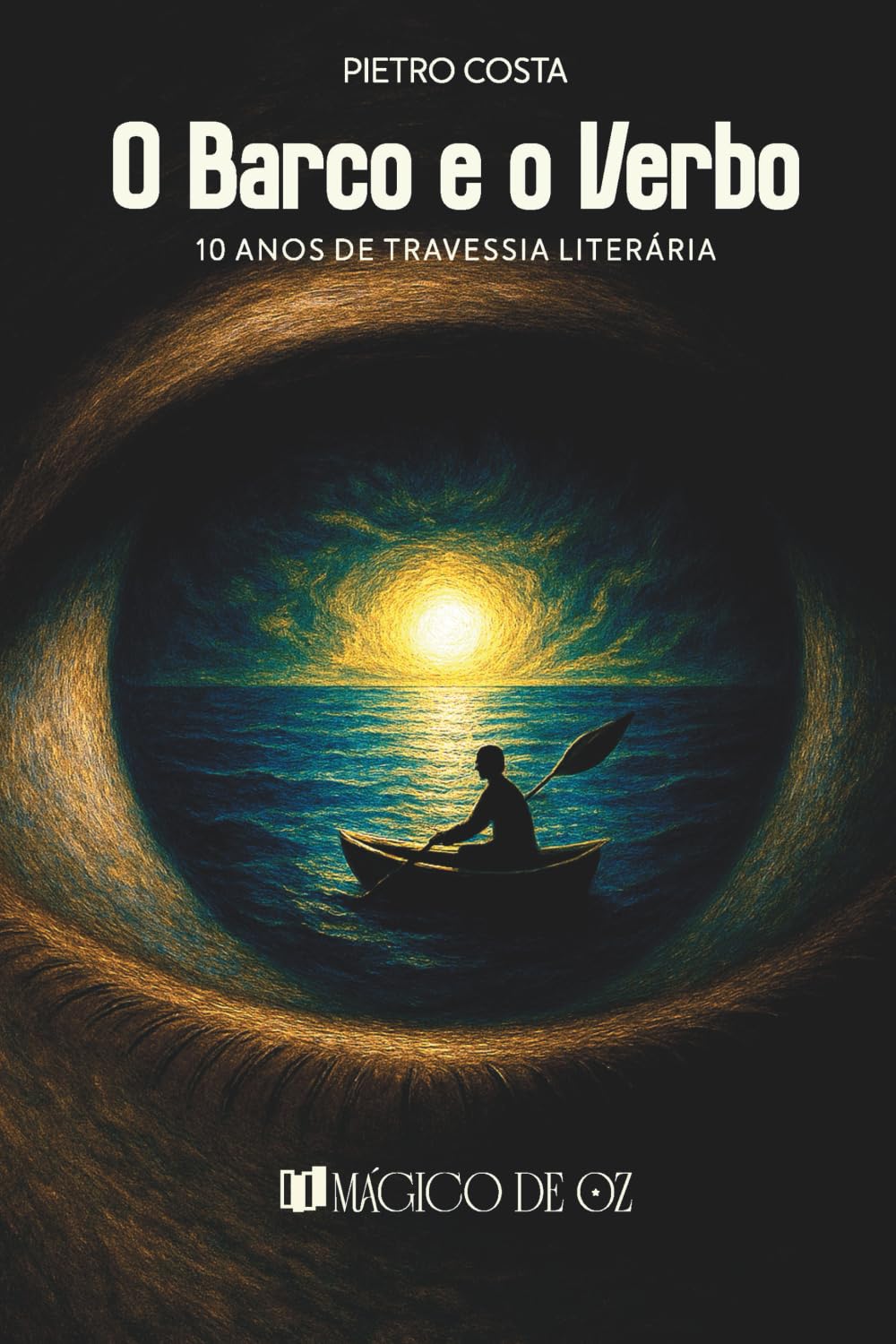 O Barco e o Verbo: 10 anos de travessia literária