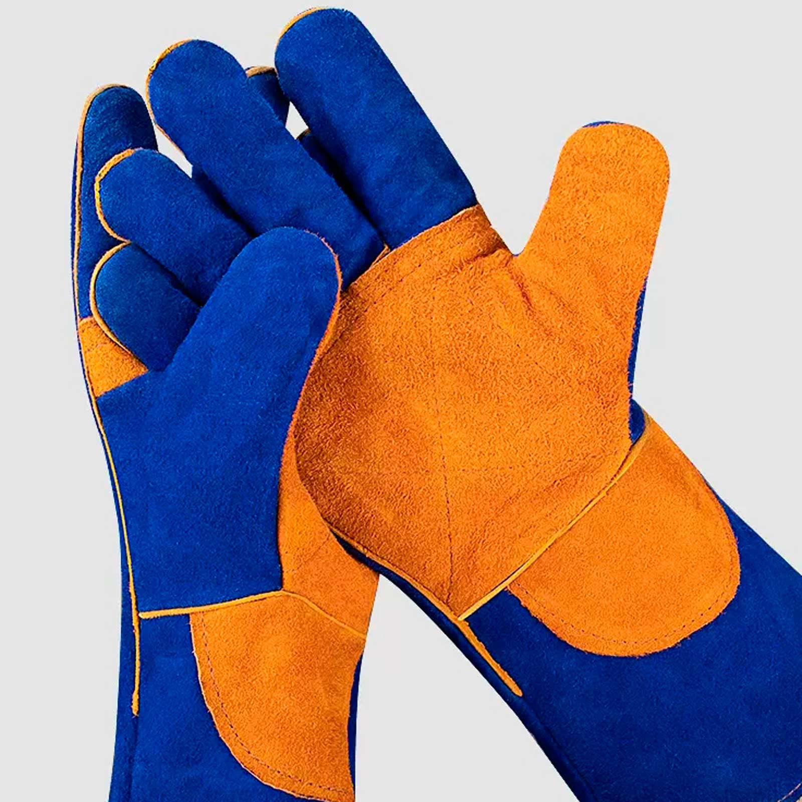 Arbeitshandschuhe, Arbeitshandschuhe, Damen, Gartenhandschuhe 35 cm(212,10 Pairs)