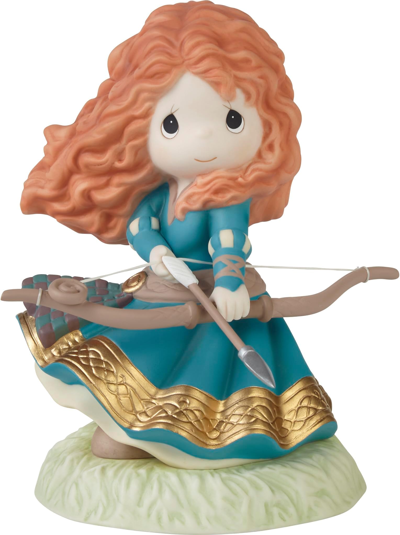 Precious Moments : Disney Frozen 2 Find Your Spirit Within Elsa Figurine main image 0