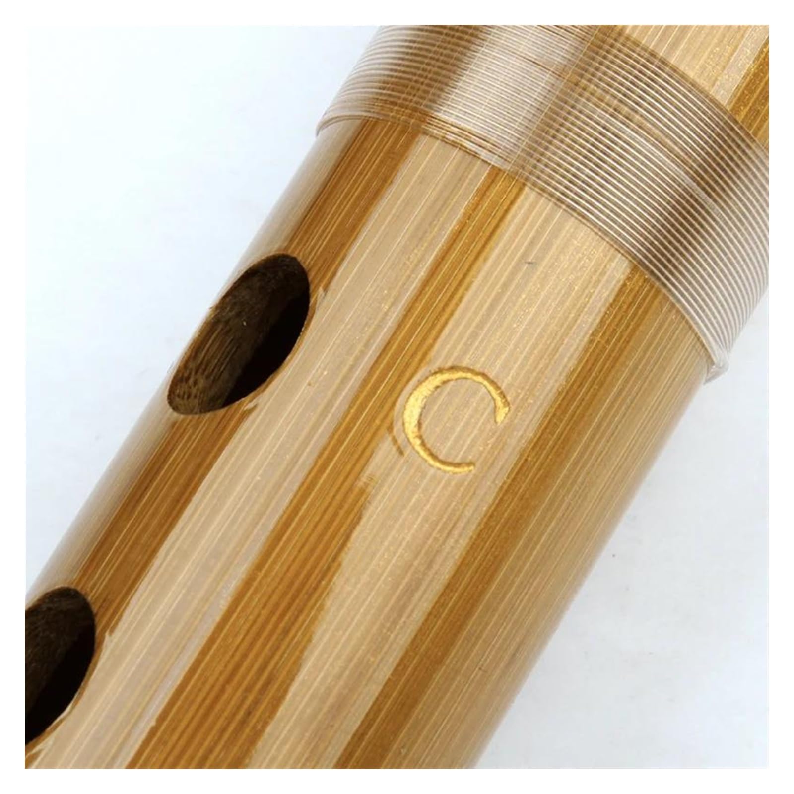 Bambusflöte Traditionelles Instrument Geeignet Für Anfänger Und Profis G Tonart Professionelle Bambusflöte Traditionelles Instrume