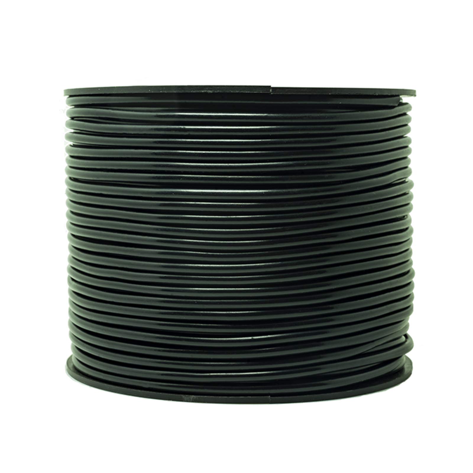ZGUOUZANTYE Pvc floor welding rod, Plastic Welding Rods PVC Floor Wire 100m 4mm Multicolor(Black)