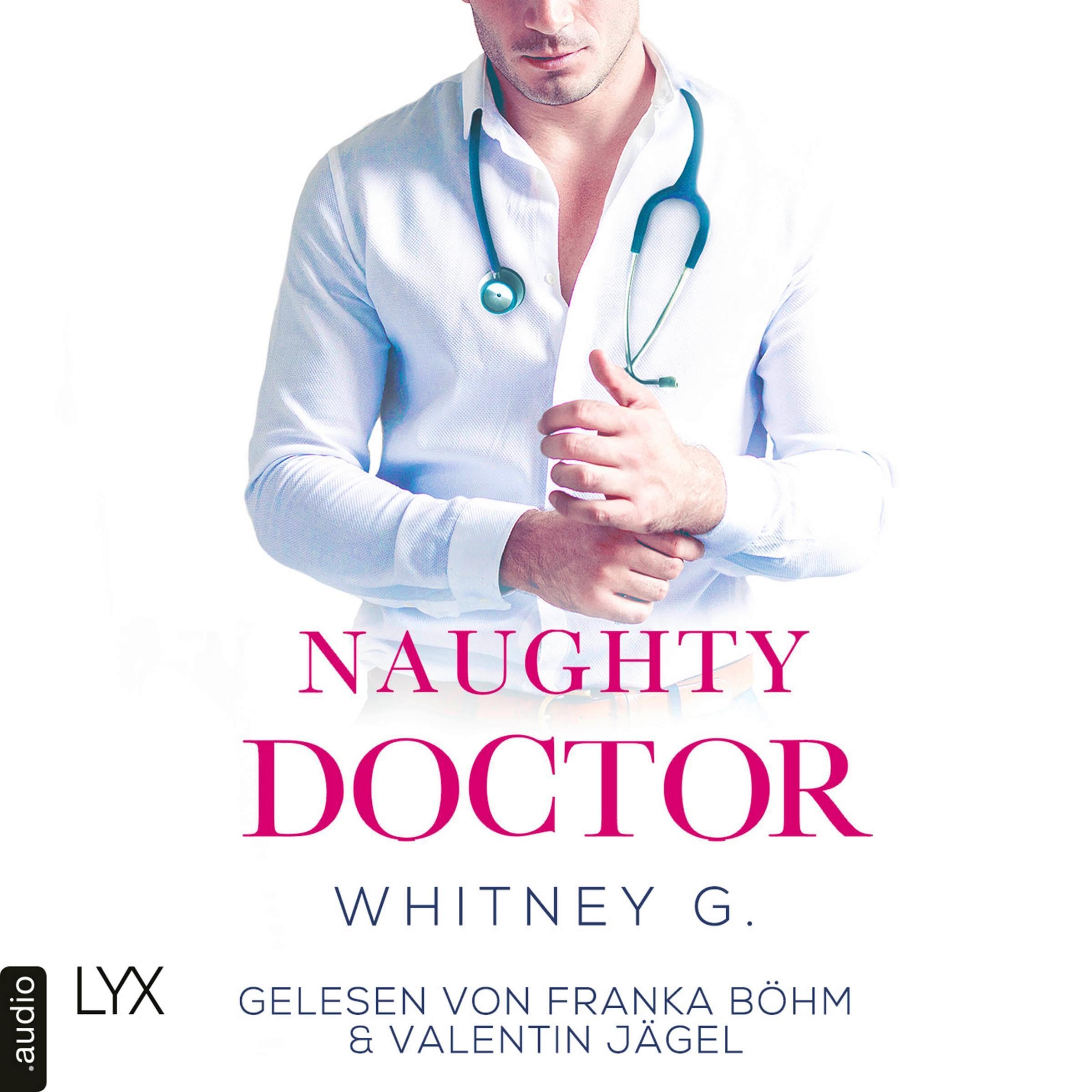 Naughty Doctor (German edition): Naughty 2