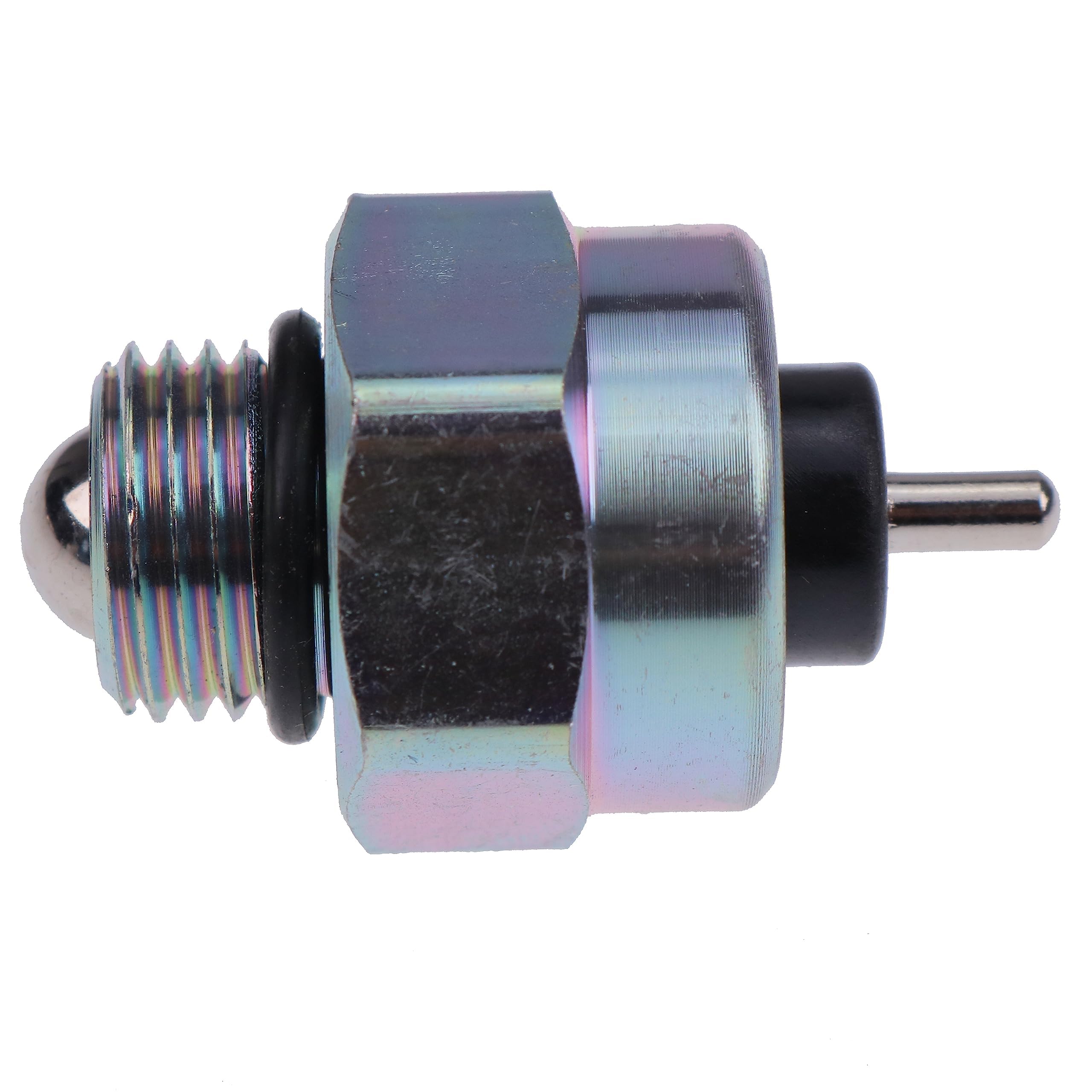 NASON TEMPERATURE PRESSURE SWITCH TT-F2B-215R